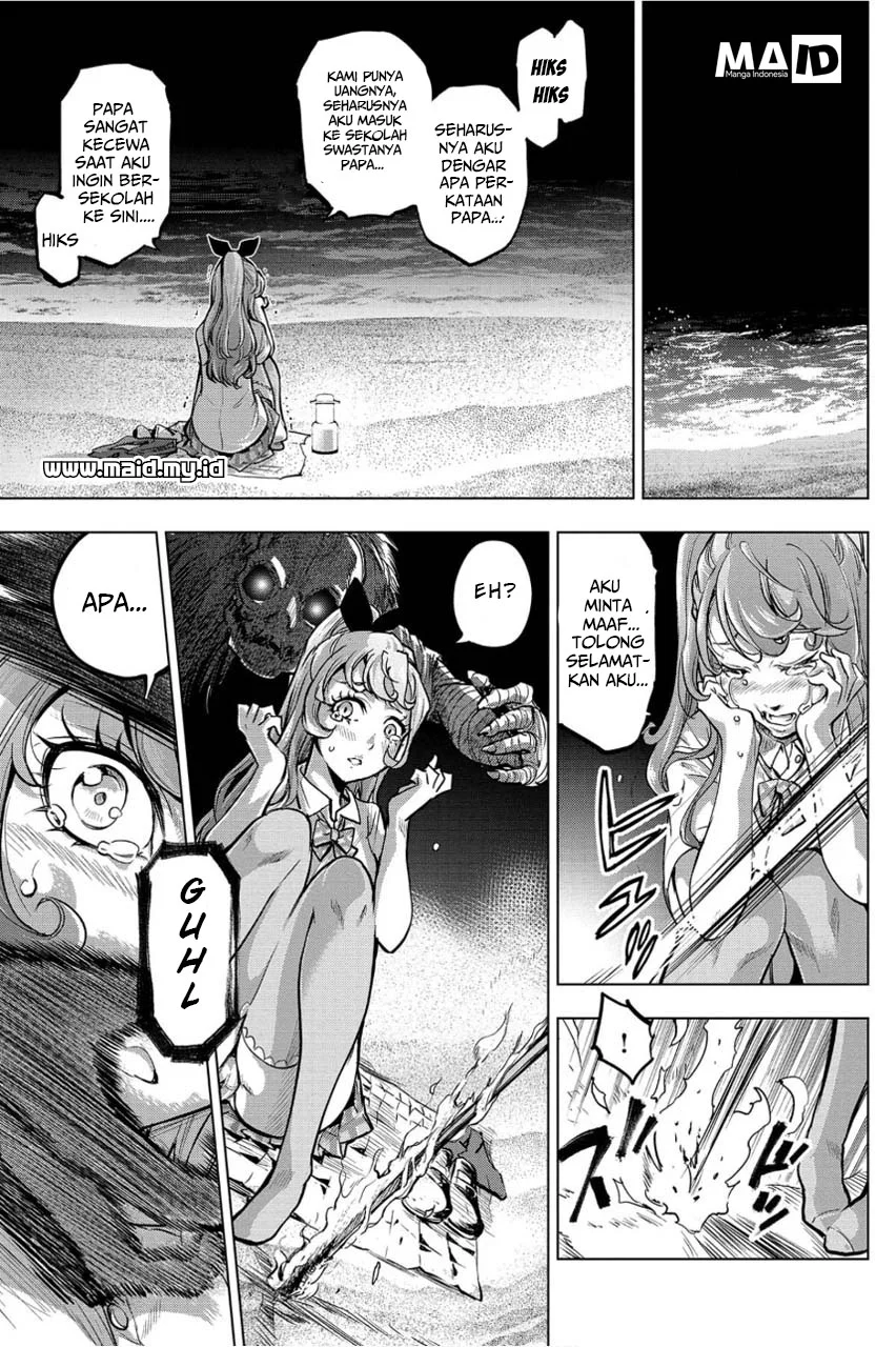 Ingoshima Chapter 3 - halaman 26