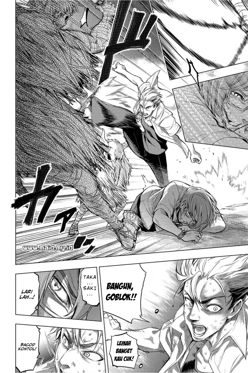 Ingoshima Chapter 3 - halaman 35