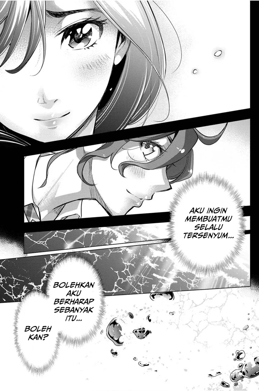 Ingoshima Chapter 30 - halaman 13