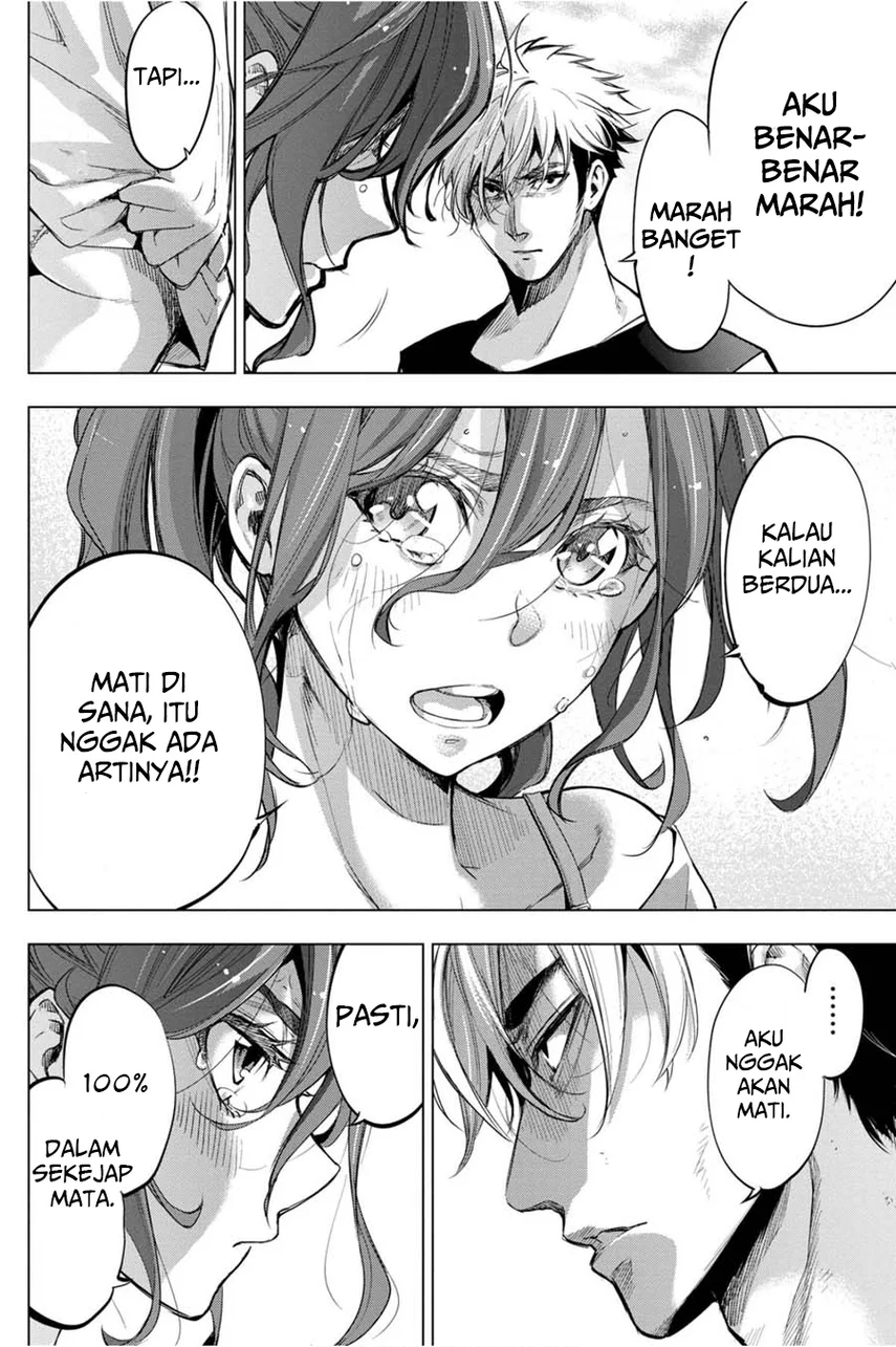 Ingoshima Chapter 36 - halaman 10