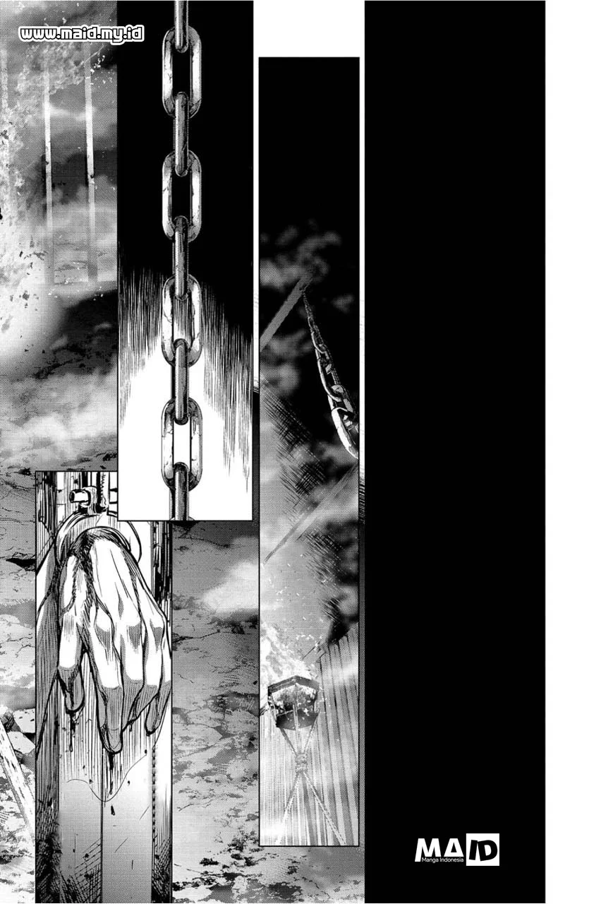 Ingoshima Chapter 4 - halaman 30