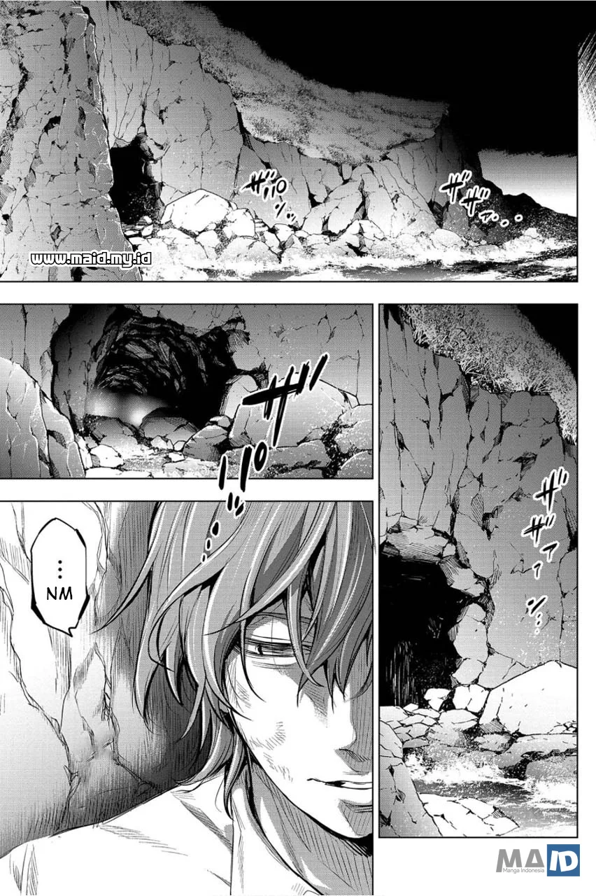 Ingoshima Chapter 4 - halaman 7