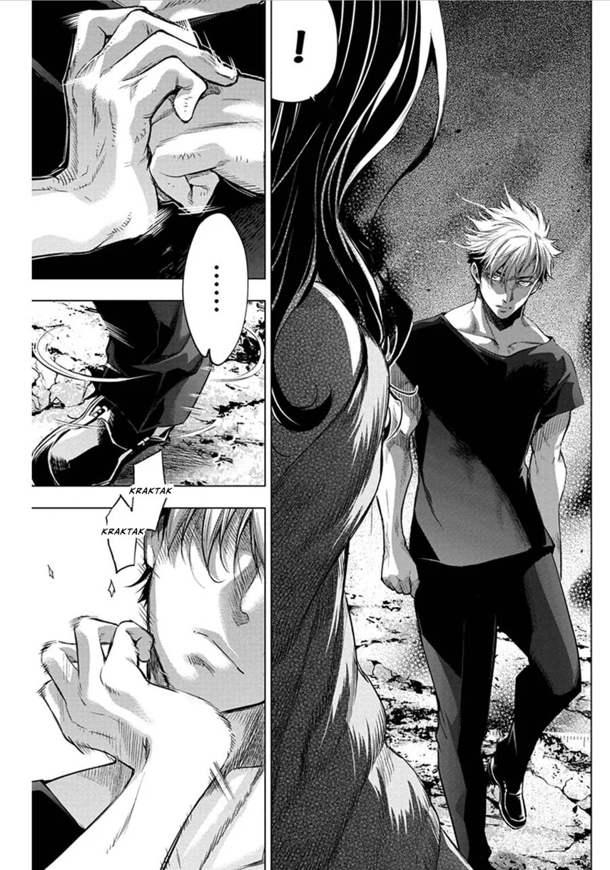Ingoshima Chapter 52 - halaman 10