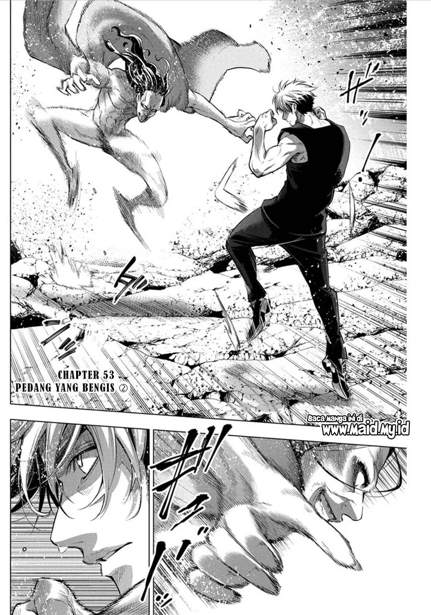 Ingoshima Chapter 53 - halaman 3