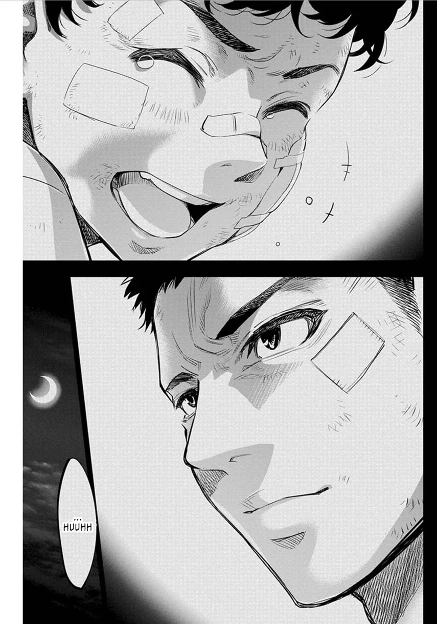 Ingoshima Chapter 55 - halaman 7