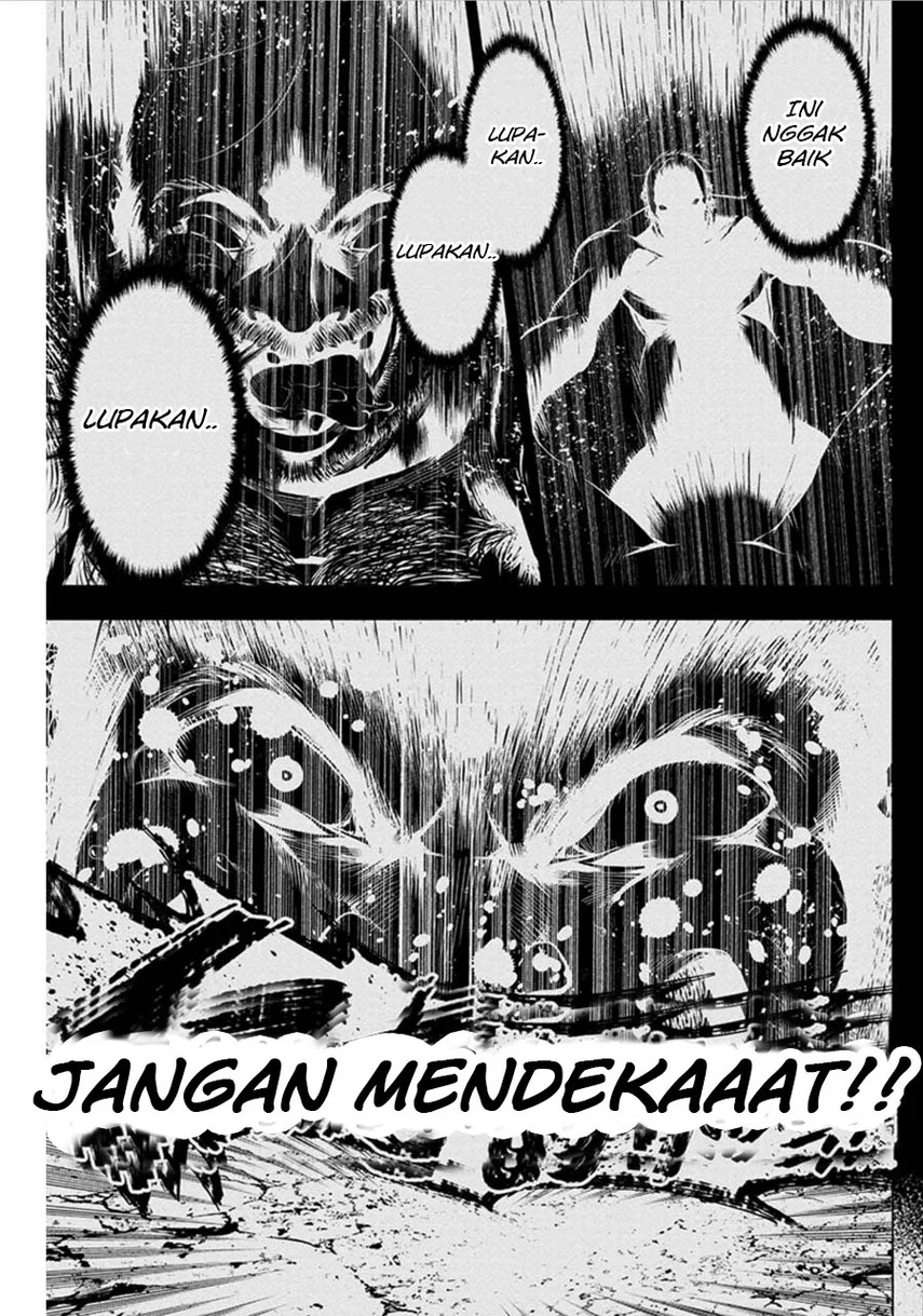 Ingoshima Chapter 58 - halaman 7