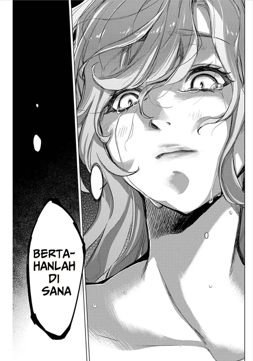 Ingoshima Chapter 59 - halaman 13
