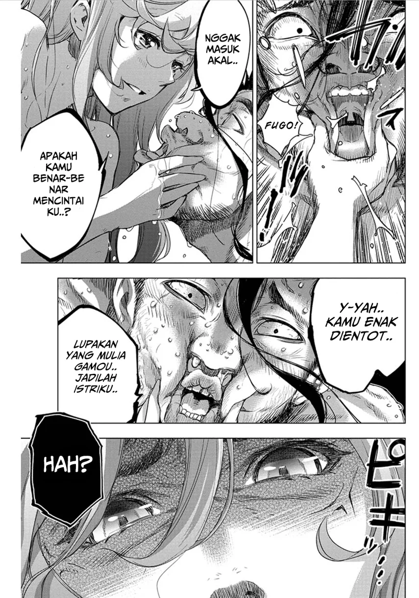 Ingoshima Chapter 60 - halaman 5