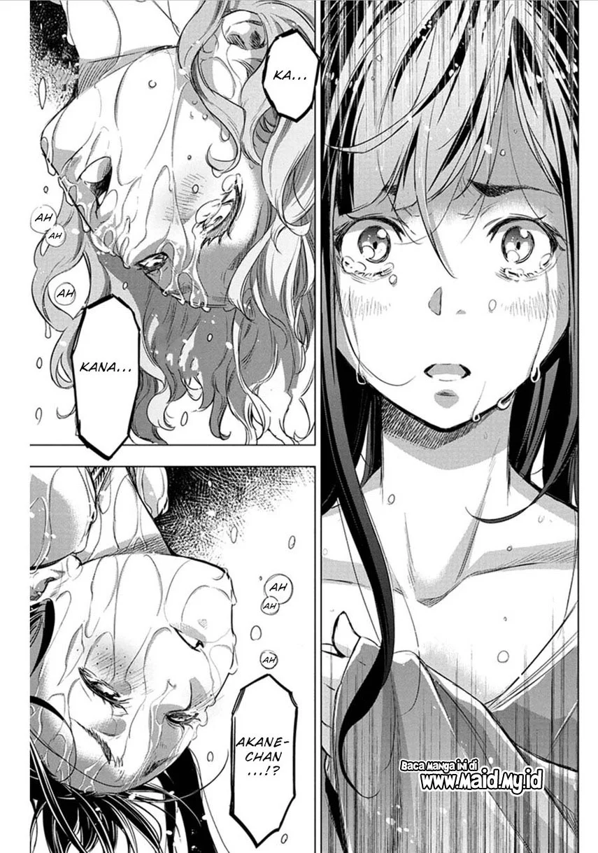 Ingoshima Chapter 67 - halaman 9