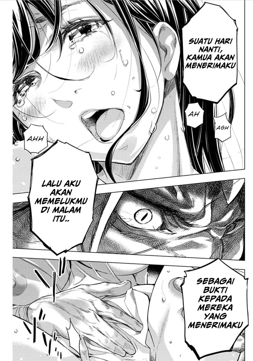 Ingoshima Chapter 68 - halaman 9