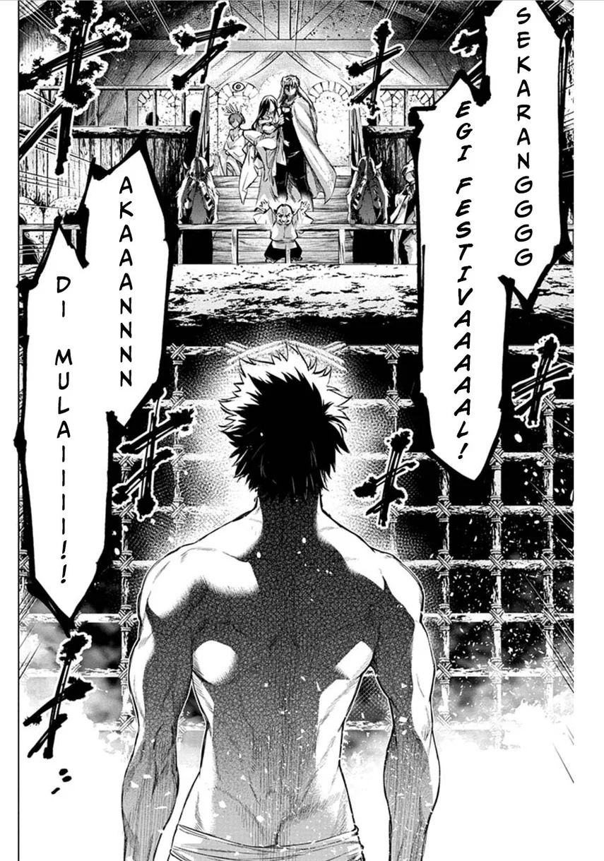 Ingoshima Chapter 70 - halaman 10
