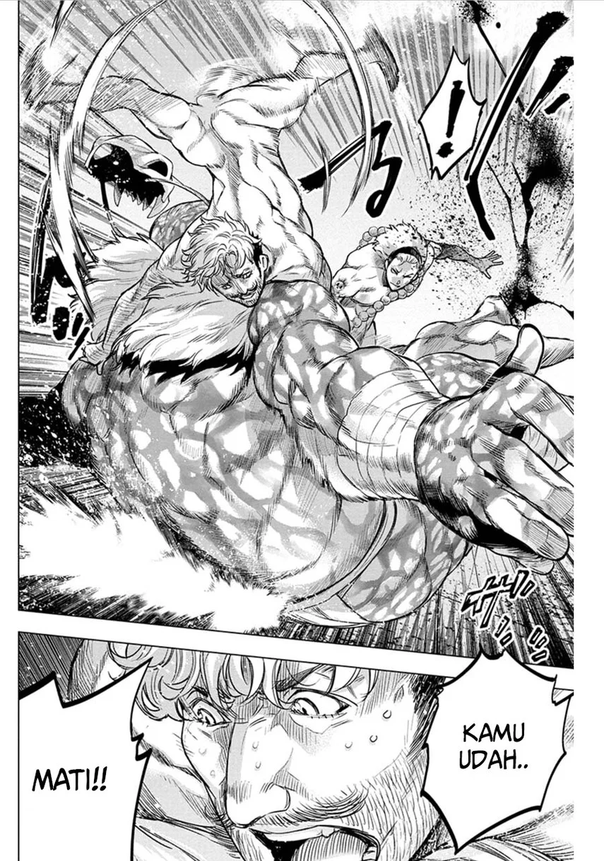 Ingoshima Chapter 78 - halaman 10