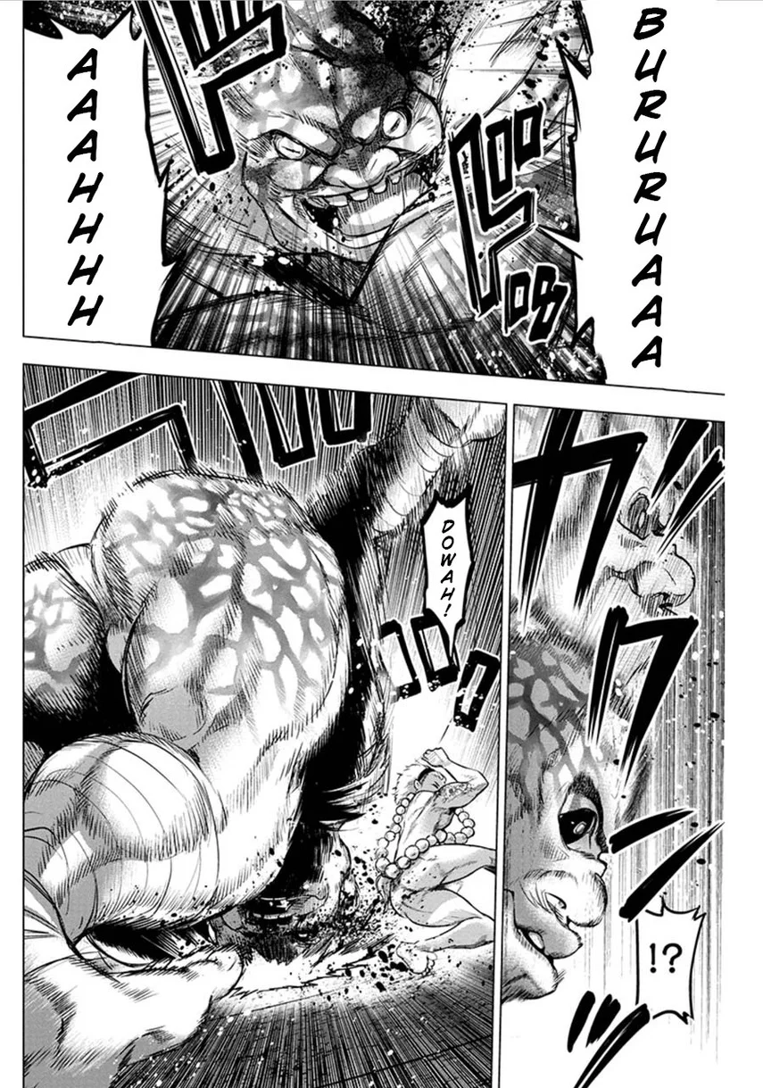 Ingoshima Chapter 79 - halaman 10