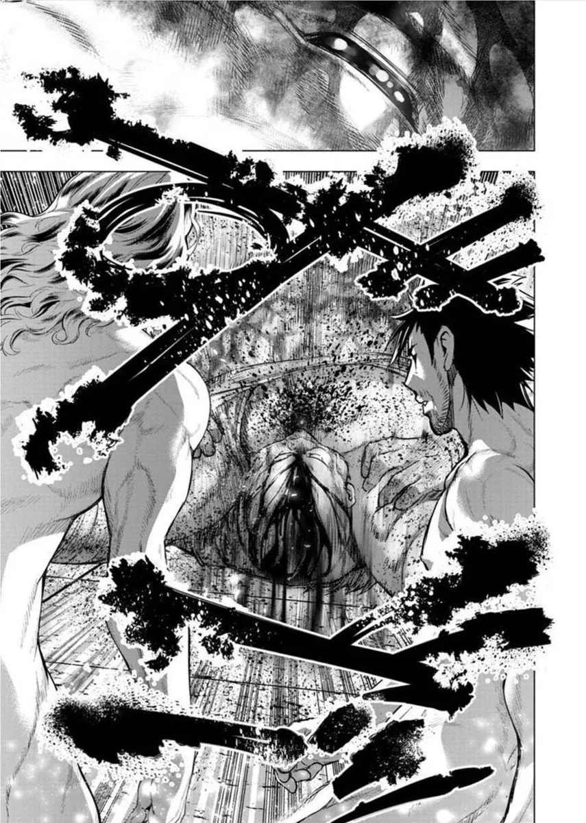 Ingoshima Chapter 80 - halaman 11