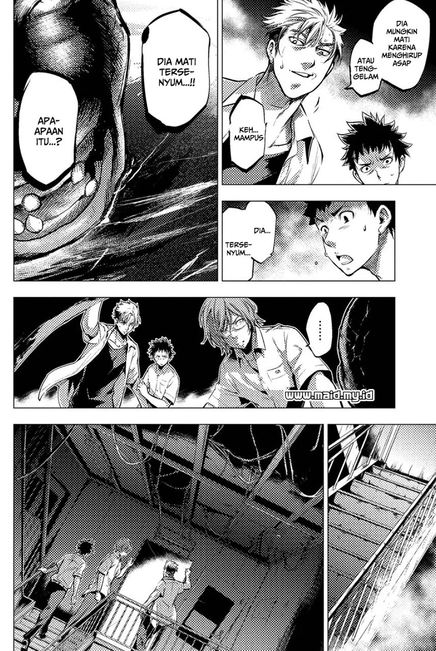 Ingoshima Chapter 9 - halaman 10