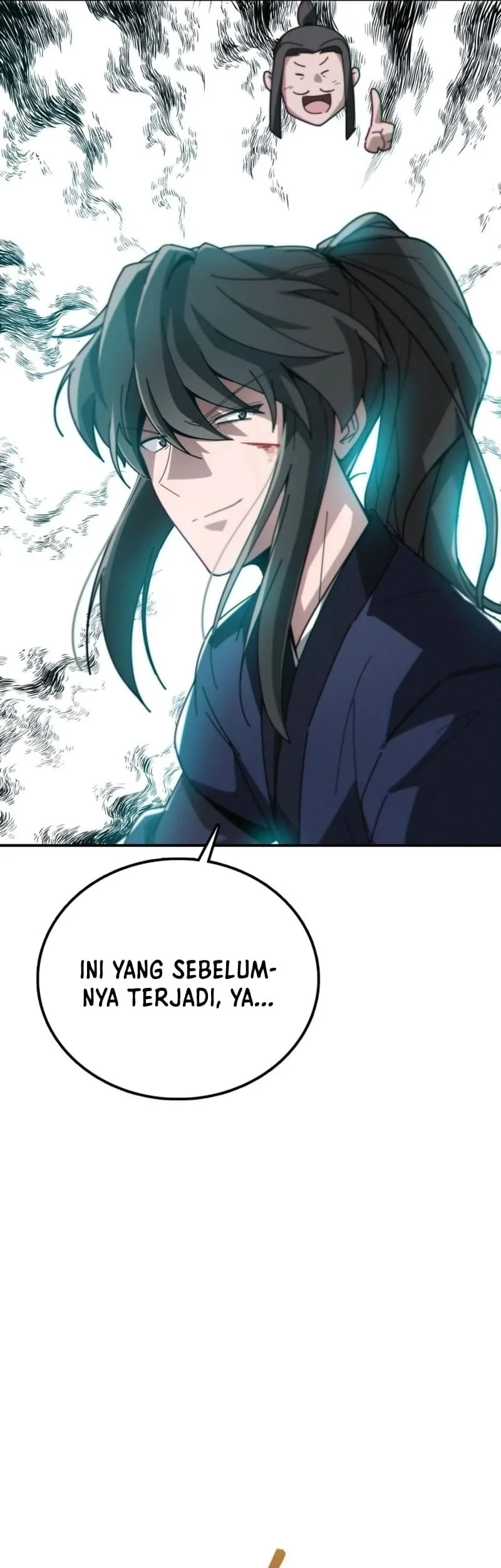 Initializing the Sect System Chapter 1 - halaman 111