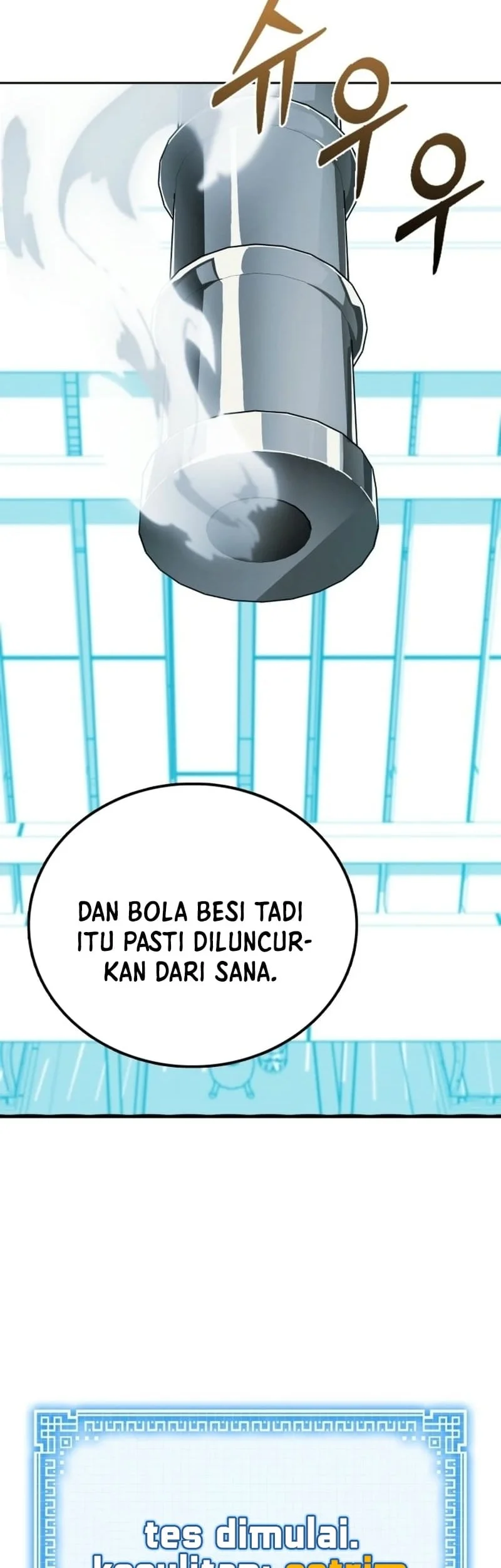 Initializing the Sect System Chapter 1 - halaman 112