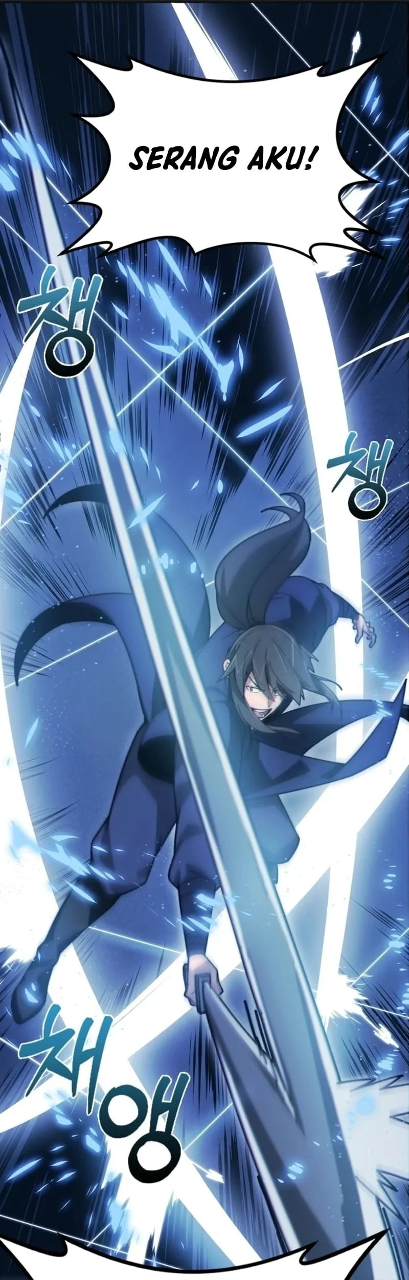 Initializing the Sect System Chapter 1 - halaman 116