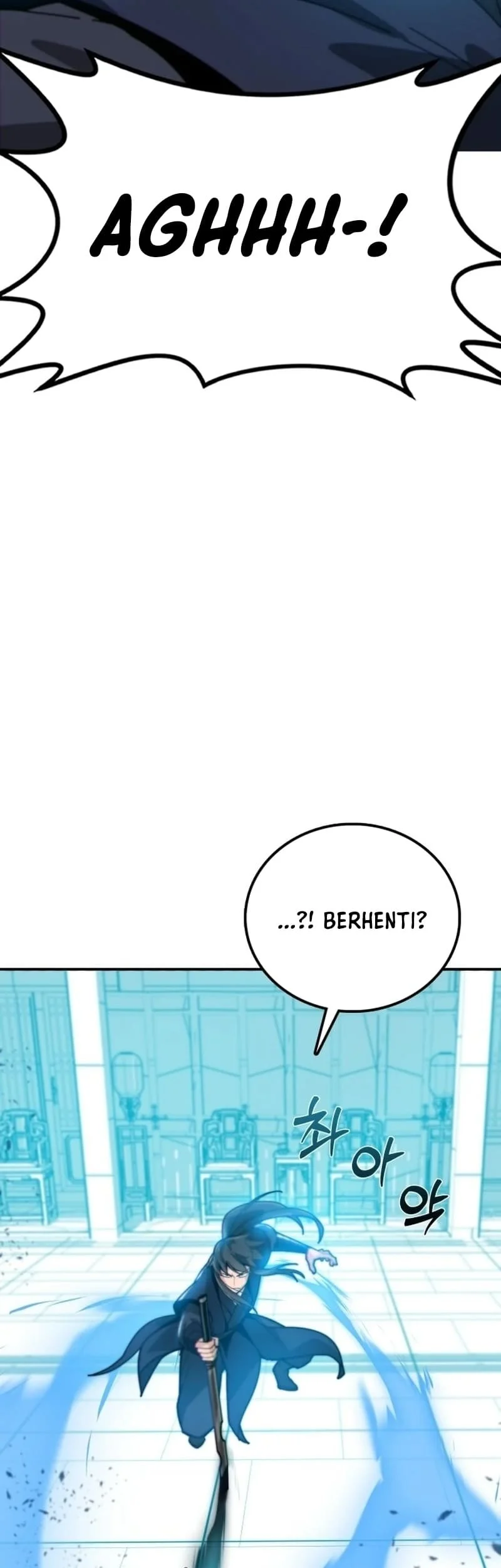 Initializing the Sect System Chapter 1 - halaman 121