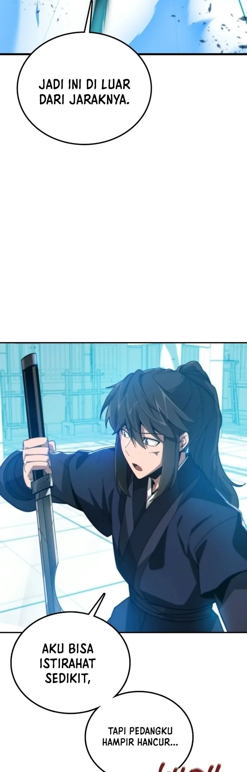 Initializing the Sect System Chapter 1 - halaman 122