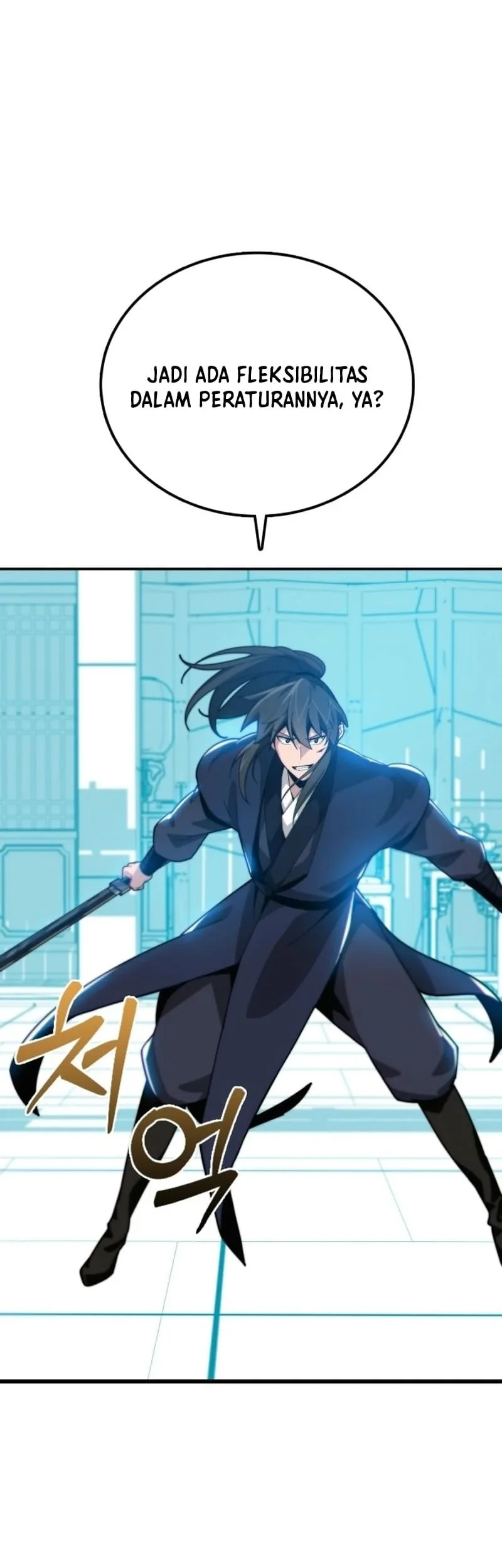 Initializing the Sect System Chapter 1 - halaman 124