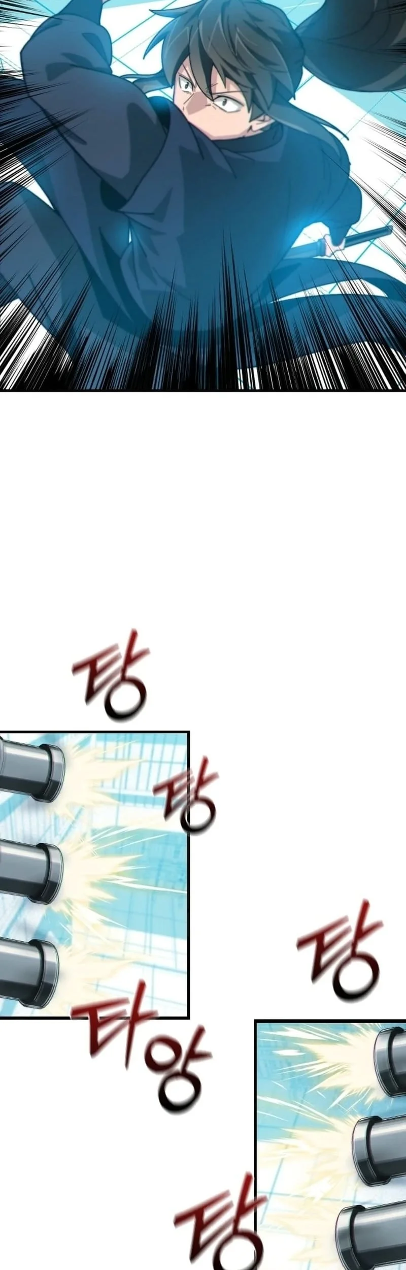 Initializing the Sect System Chapter 1 - halaman 131
