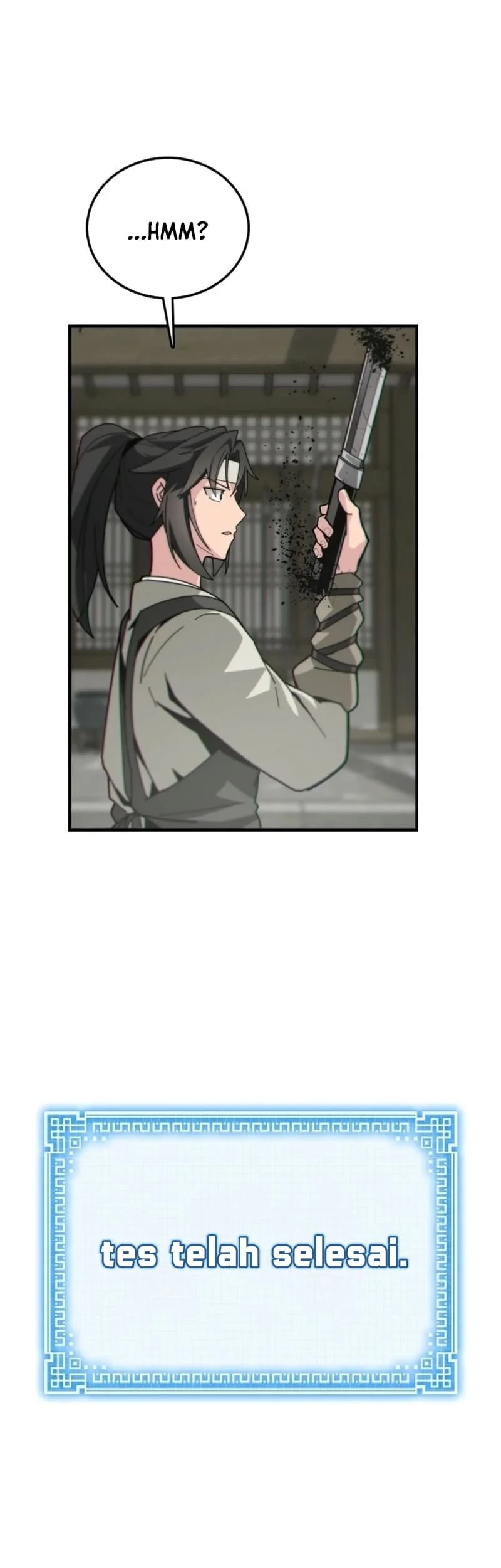 Initializing the Sect System Chapter 1 - halaman 150