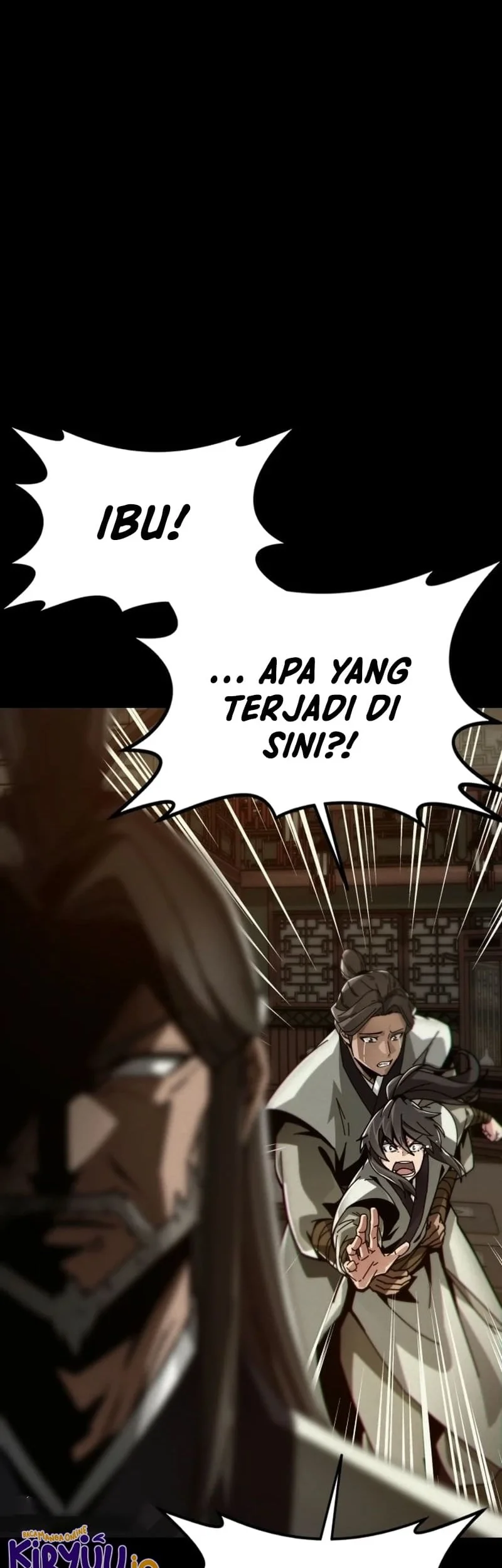 Initializing the Sect System Chapter 1 - halaman 3