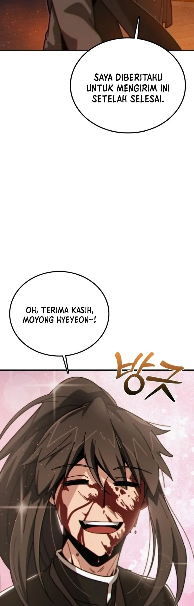 Initializing the Sect System Chapter 1 - halaman 45