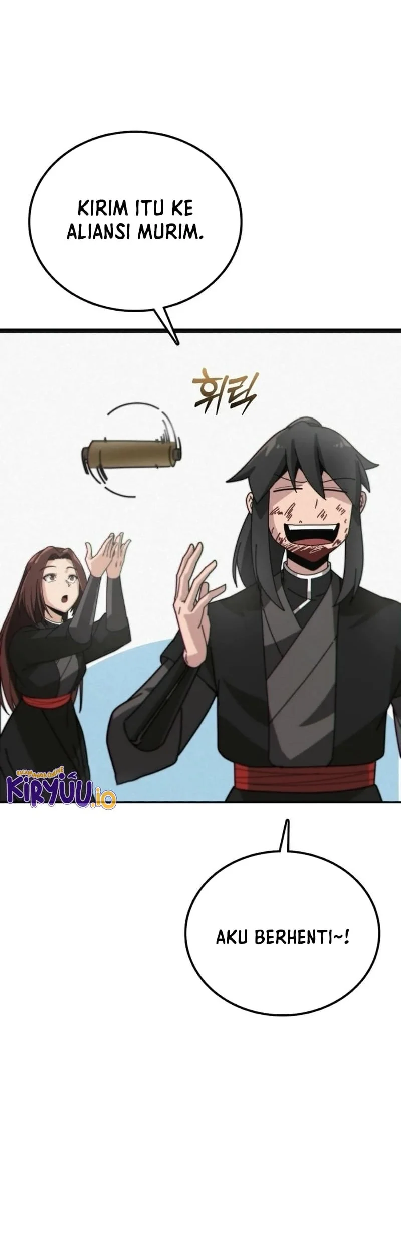Initializing the Sect System Chapter 1 - halaman 50