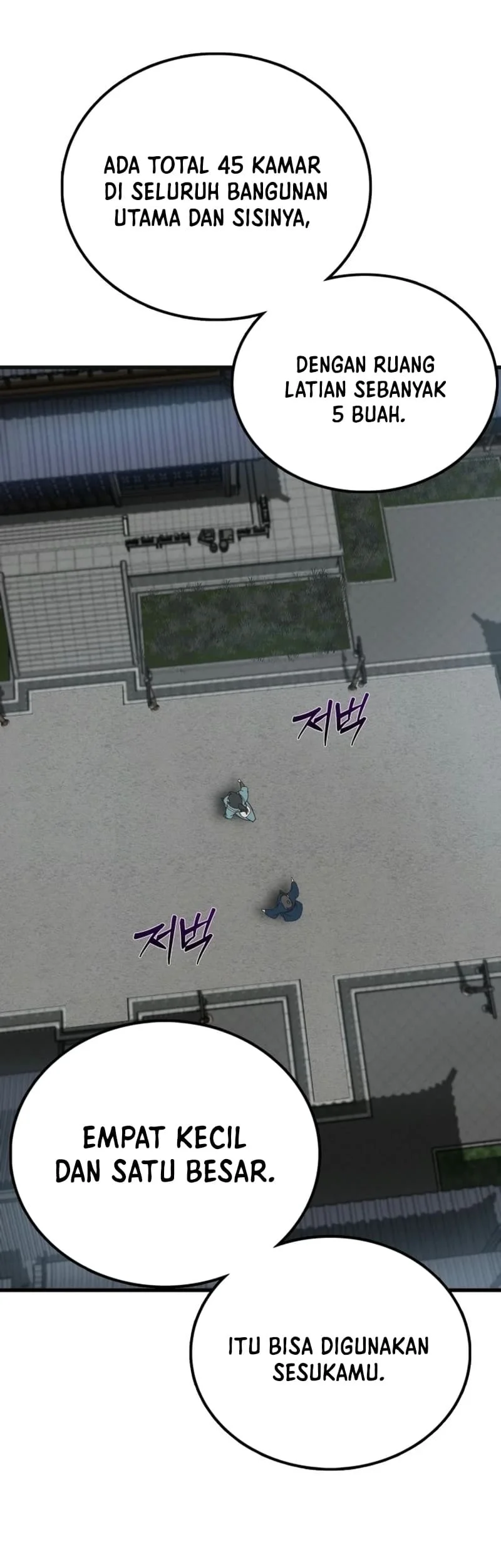 Initializing the Sect System Chapter 1 - halaman 78