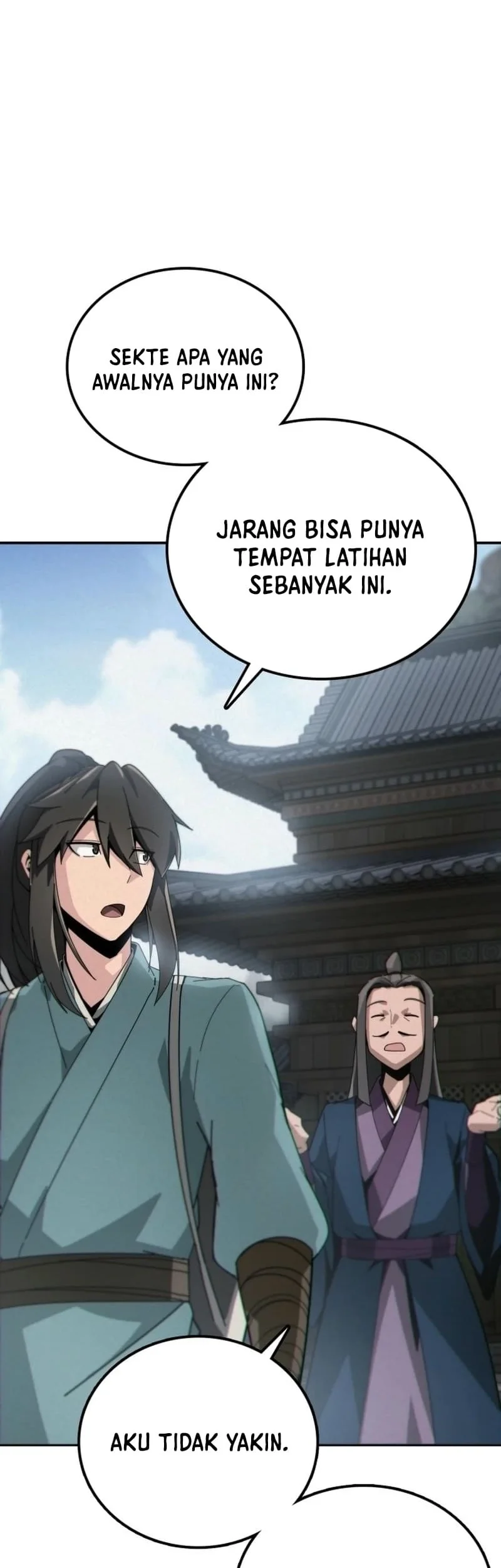 Initializing the Sect System Chapter 1 - halaman 79
