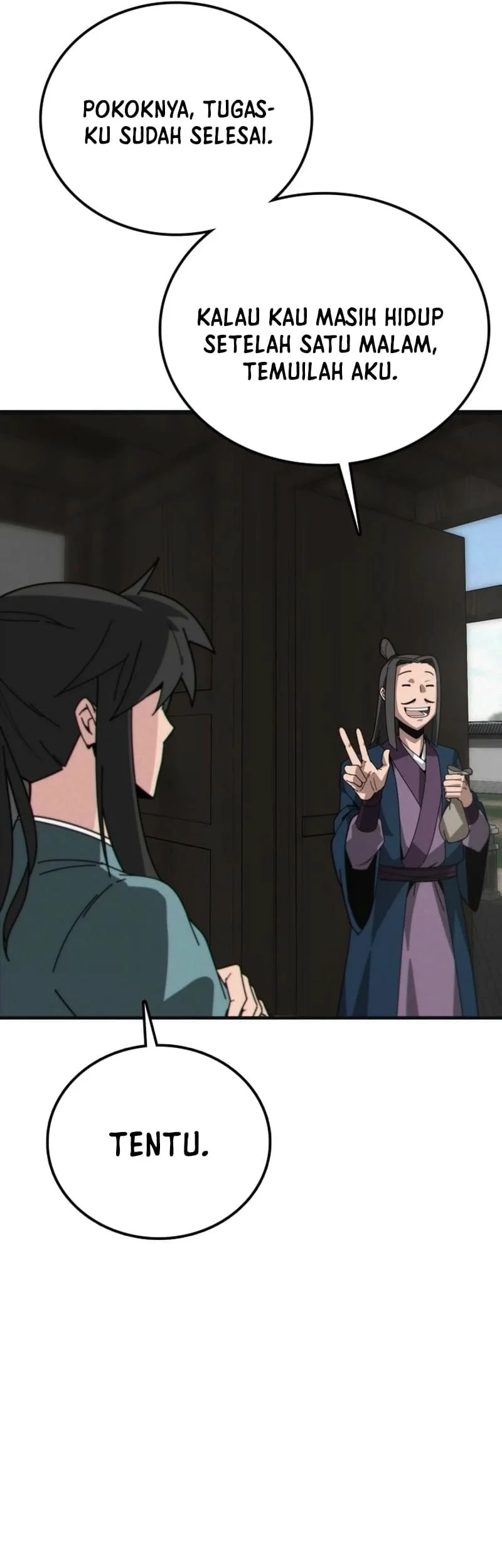 Initializing the Sect System Chapter 1 - halaman 92