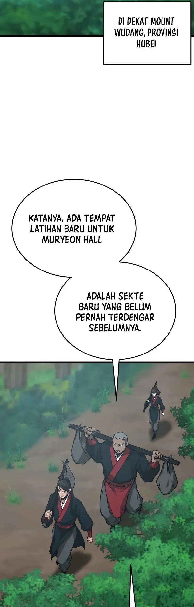 Initializing the Sect System Chapter 10 - halaman 3