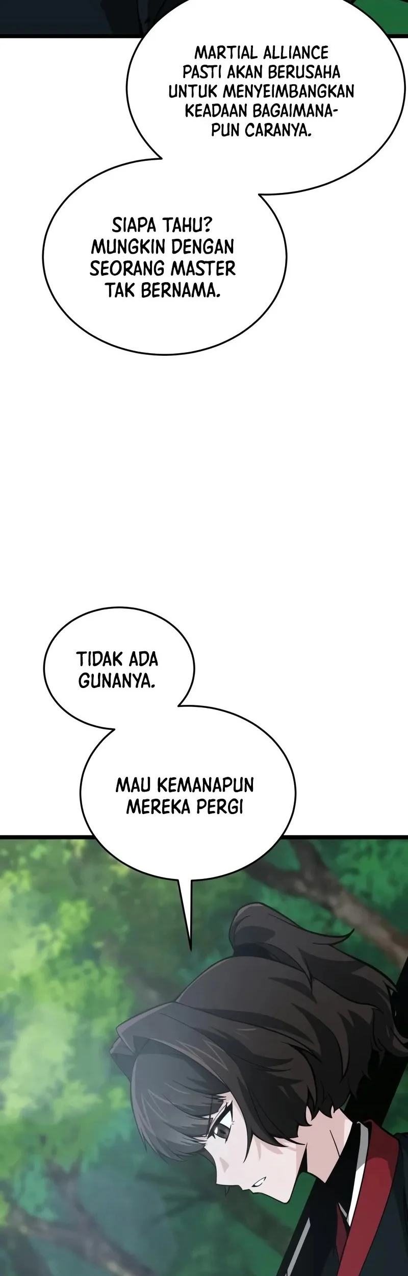 Initializing the Sect System Chapter 10 - halaman 5