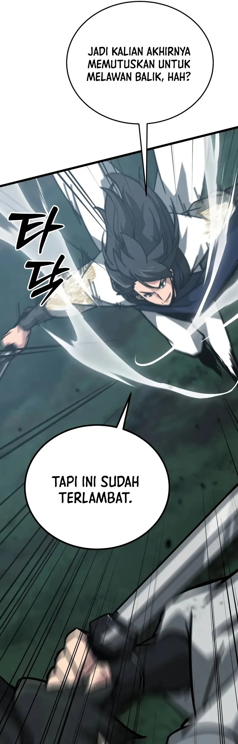 Initializing the Sect System Chapter 10 - halaman 62