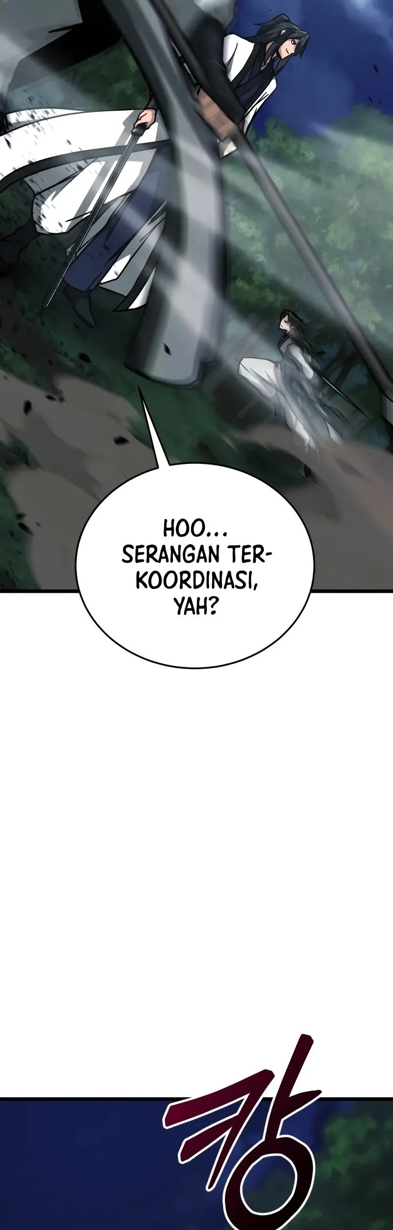 Initializing the Sect System Chapter 10 - halaman 69