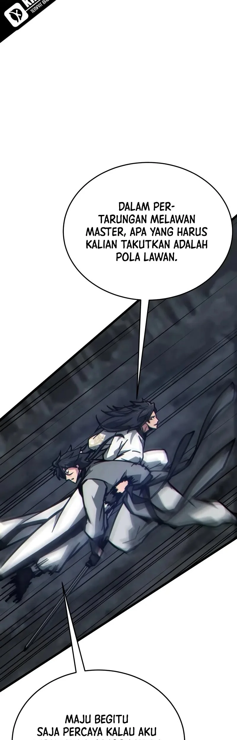 Initializing the Sect System Chapter 10 - halaman 74