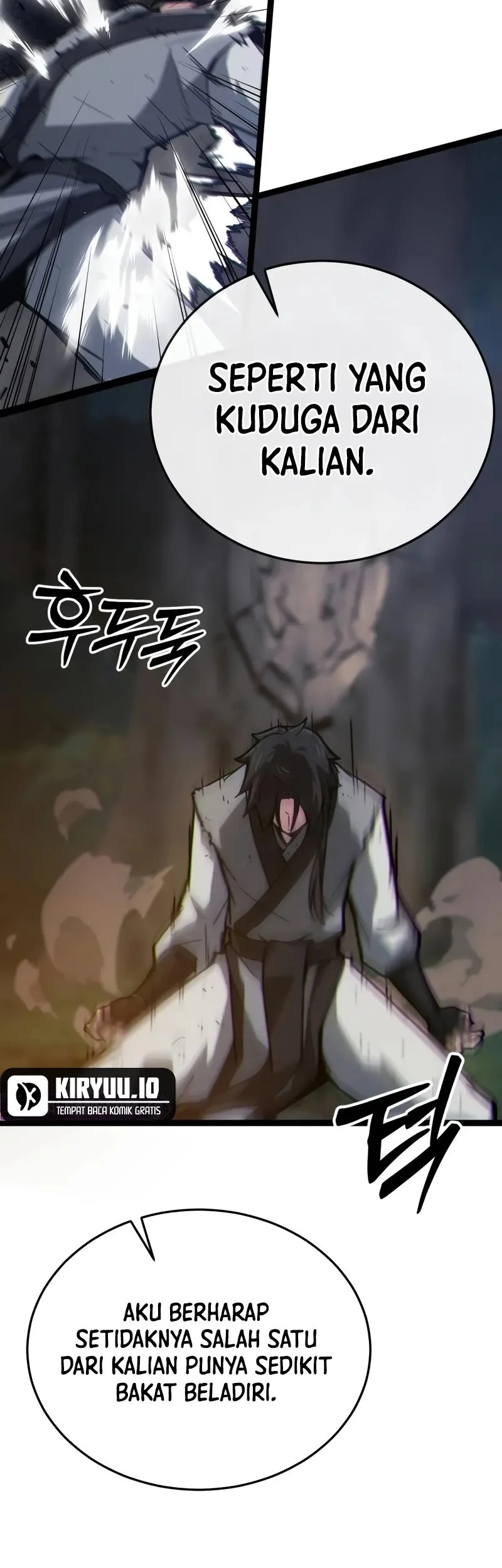 Initializing the Sect System Chapter 10 - halaman 77
