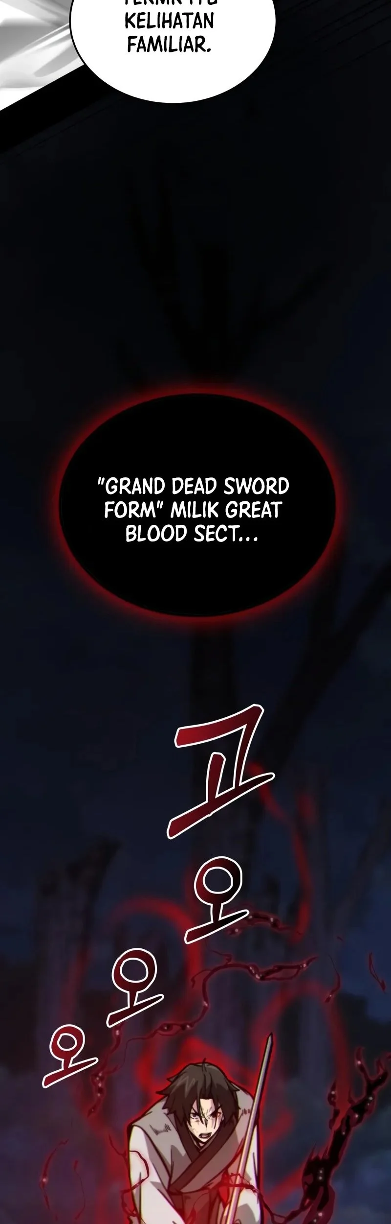 Initializing the Sect System Chapter 10 - halaman 82