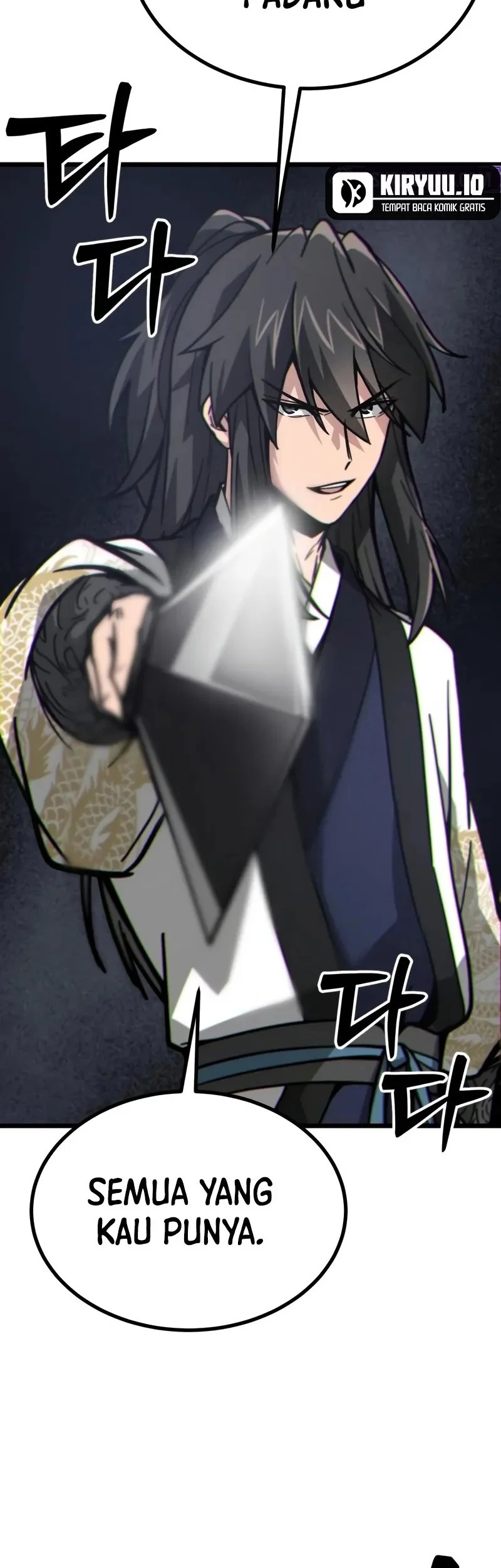 Initializing the Sect System Chapter 10 - halaman 85