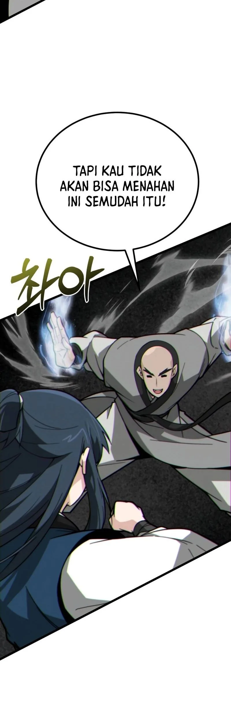 Initializing the Sect System Chapter 11 - halaman 58