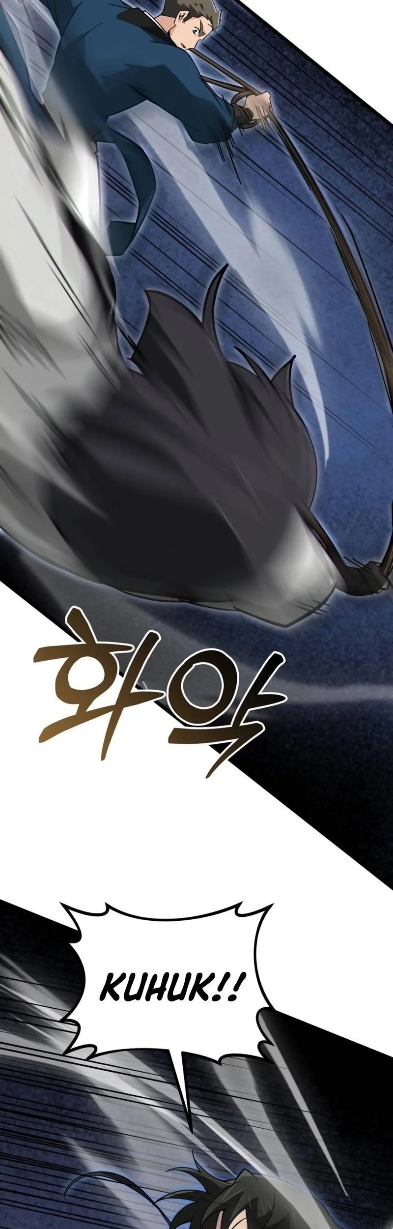 Initializing the Sect System Chapter 11 - halaman 75