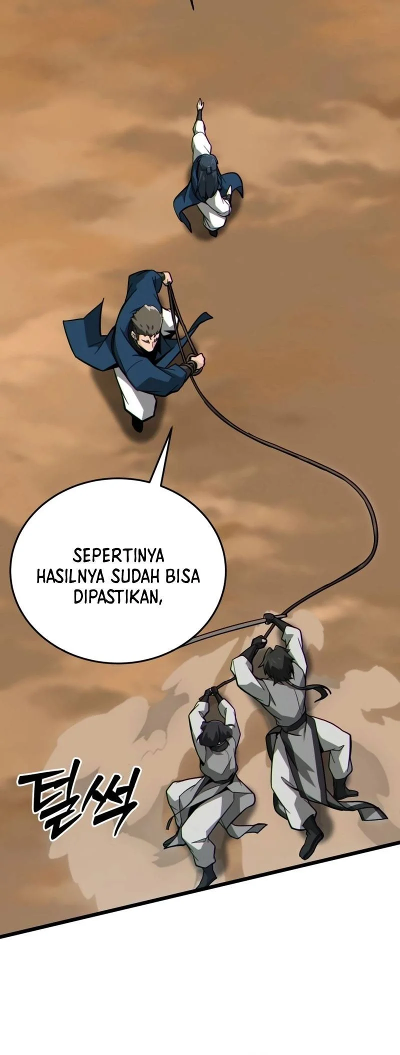 Initializing the Sect System Chapter 11 - halaman 77