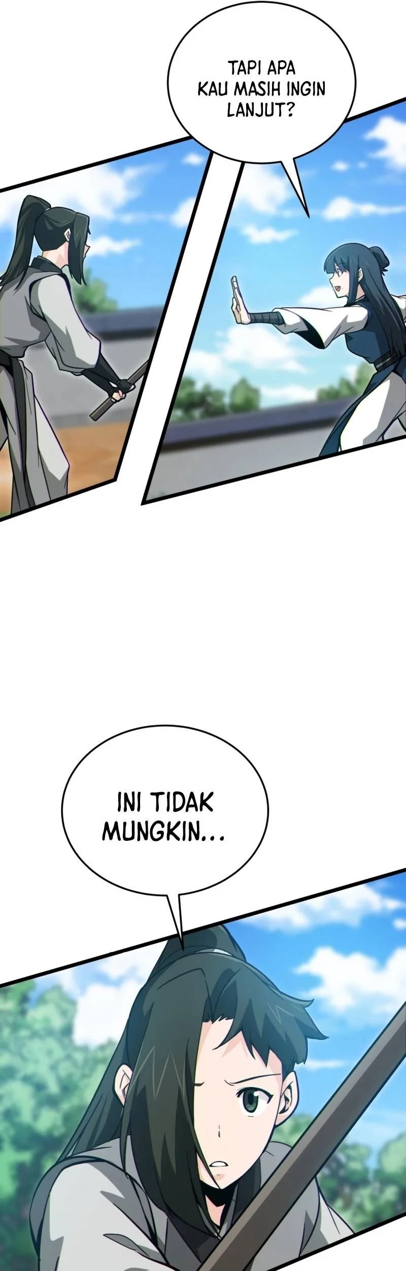 Initializing the Sect System Chapter 11 - halaman 78