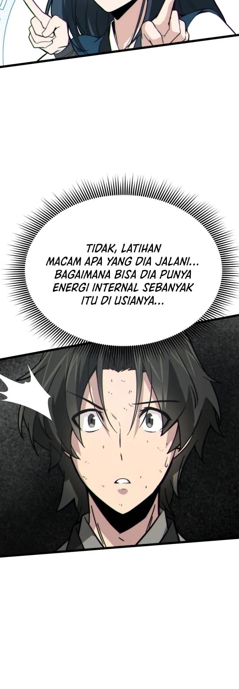 Initializing the Sect System Chapter 11 - halaman 82