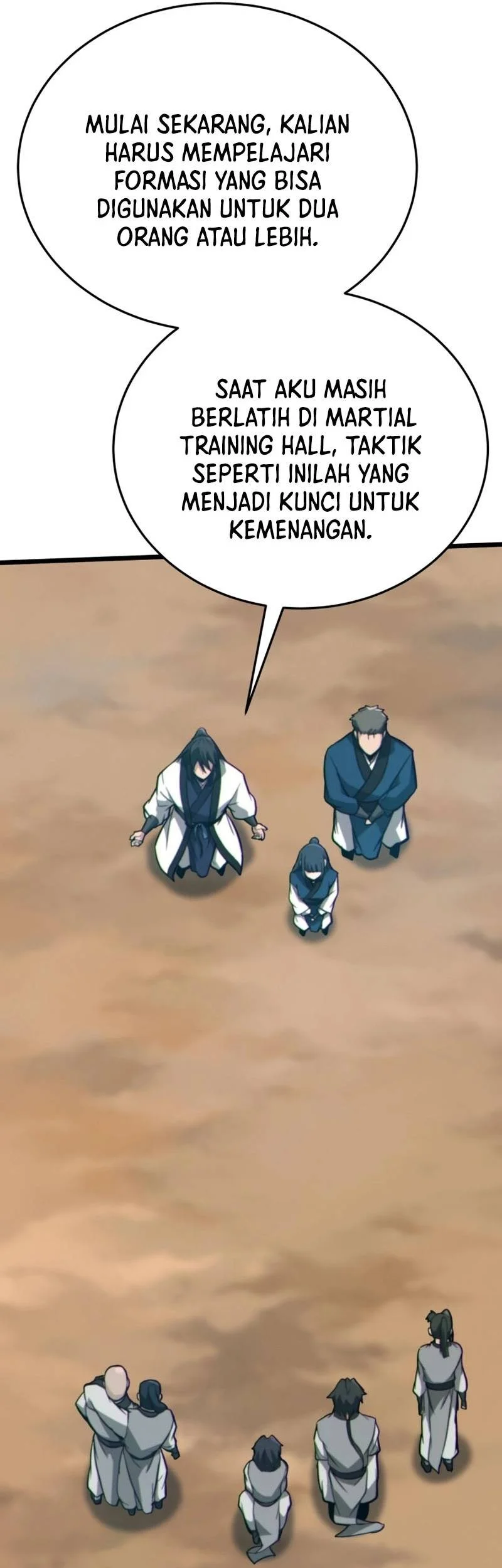 Initializing the Sect System Chapter 11 - halaman 83