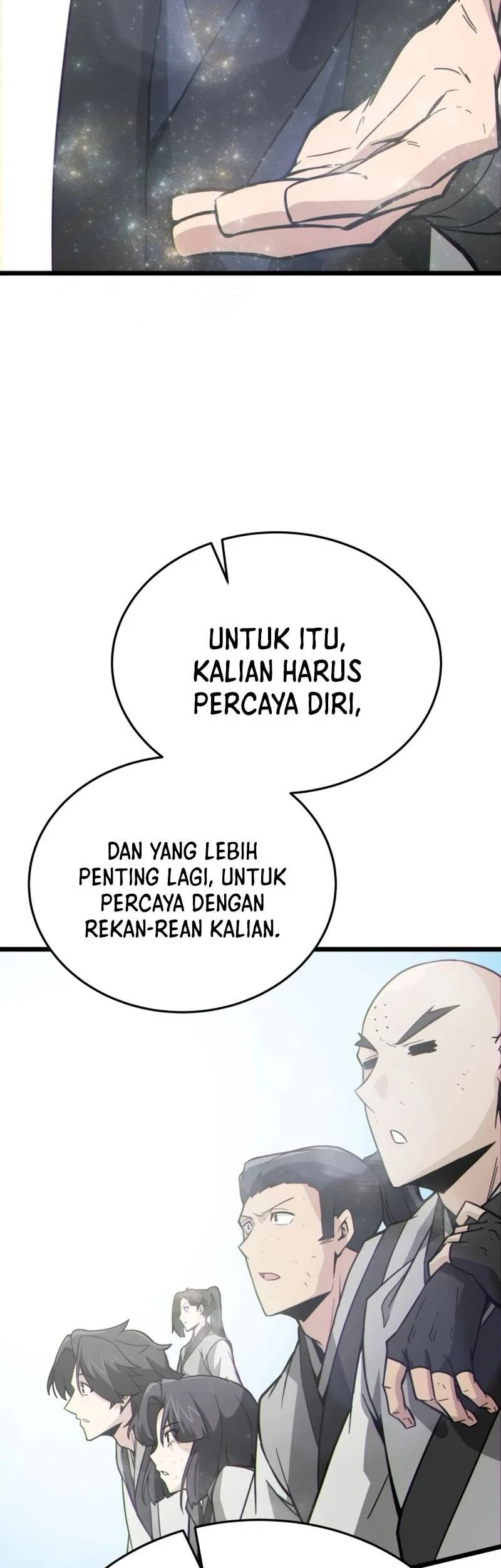 Initializing the Sect System Chapter 11 - halaman 85
