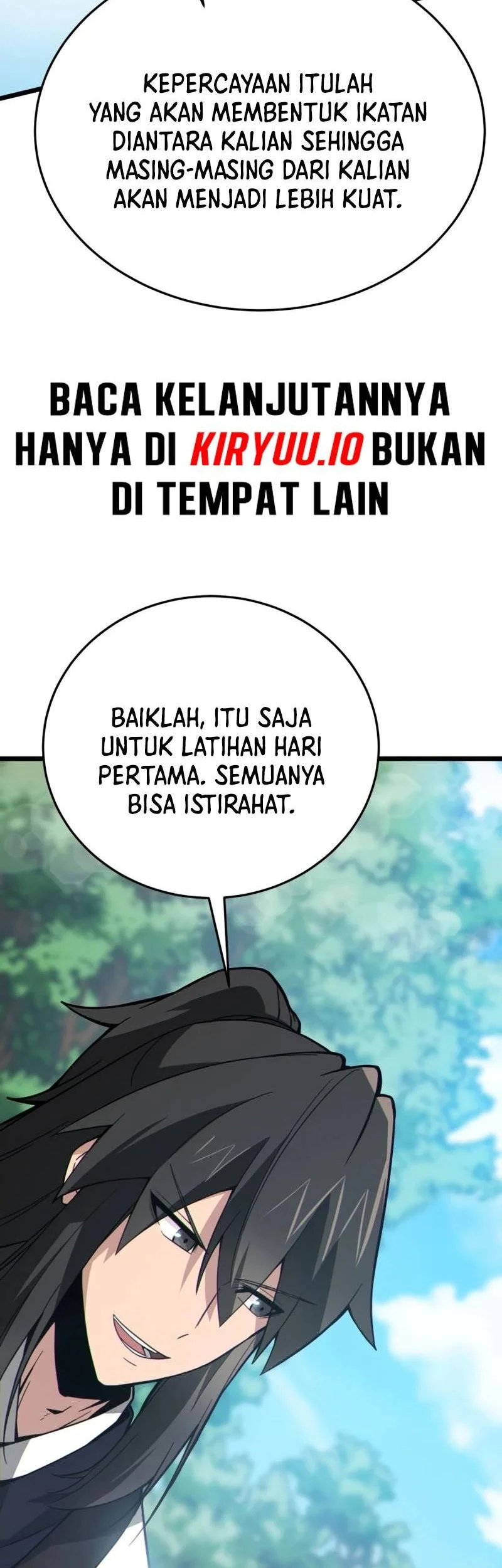 Initializing the Sect System Chapter 11 - halaman 86