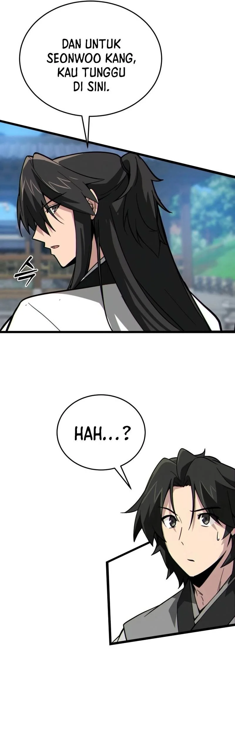 Initializing the Sect System Chapter 11 - halaman 88
